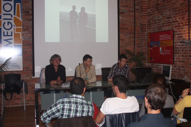 Asturias joven emprenda CME Gijón