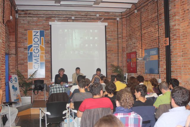 Asturias joven emprenda CME Gijón