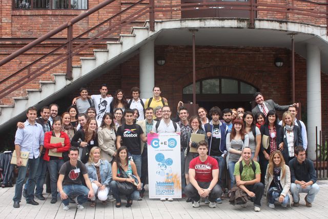 Asturias joven emprenda CME Gijón