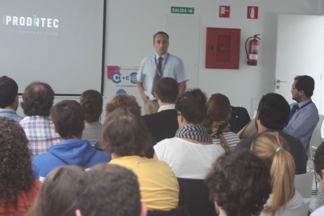 Asturias joven emprenda Gestión