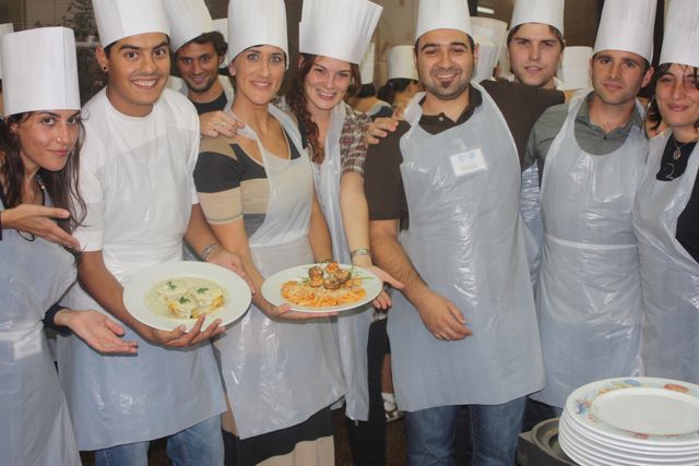 Asturias joven emprenda Cocina