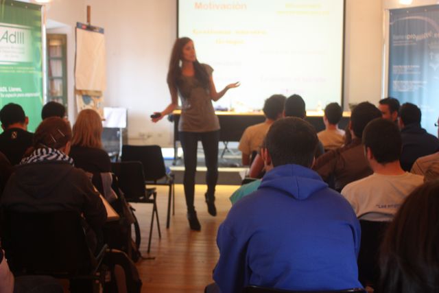 Asturias joven emprenda Inteligencia emocional