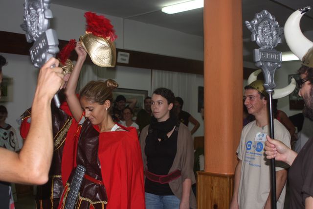 Asturias joven emprenda Teatro