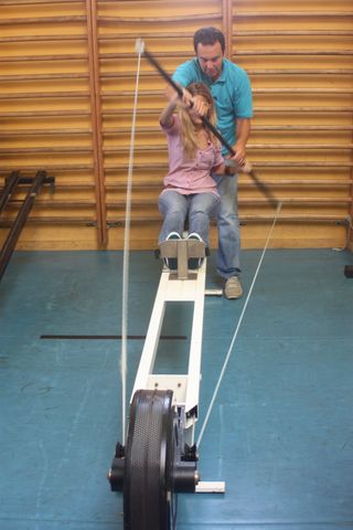 Asturias joven emprenda Escuela de Alto Rendimiento