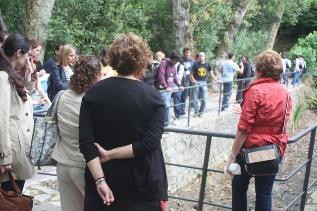 Asturias joven emprenda Jardín Botánico