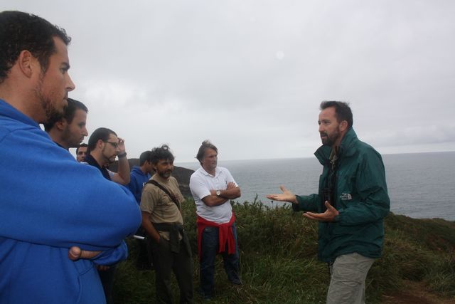 Asturias joven emprenda Quesería Bedón y Molín Tresgrandas