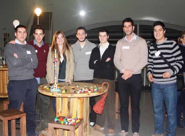 Asturias joven emprenda Creatividad