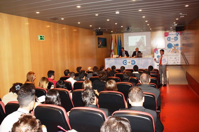 Asturias joven emprenda Clausura