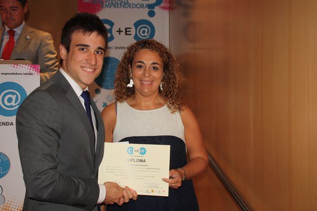 Asturias joven emprenda Clausura