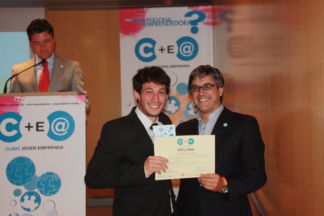 Asturias joven emprenda Clausura