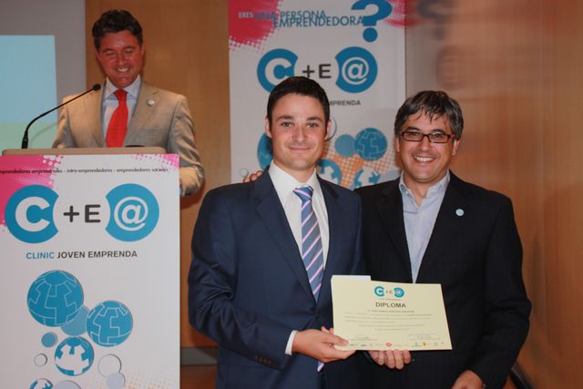 Asturias joven emprenda Clausura