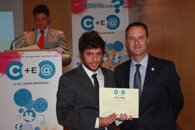 Asturias joven emprenda Clausura