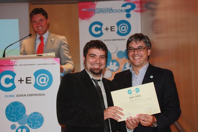 Asturias joven emprenda Clausura