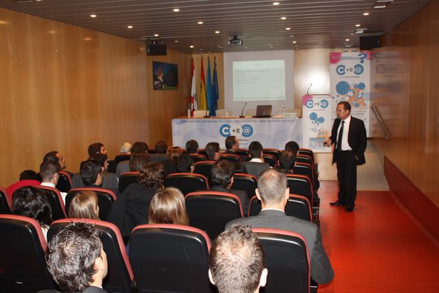 Asturias joven emprenda Clausura