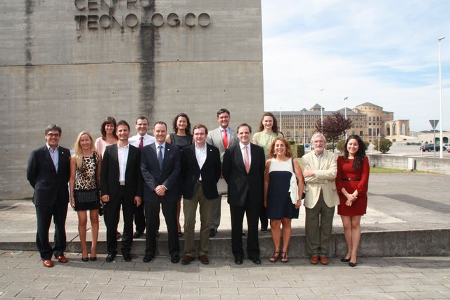 Asturias joven emprenda Clausura