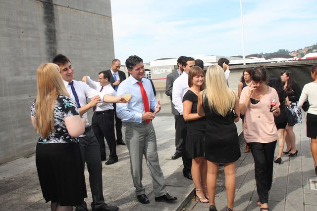 Asturias joven emprenda Clausura