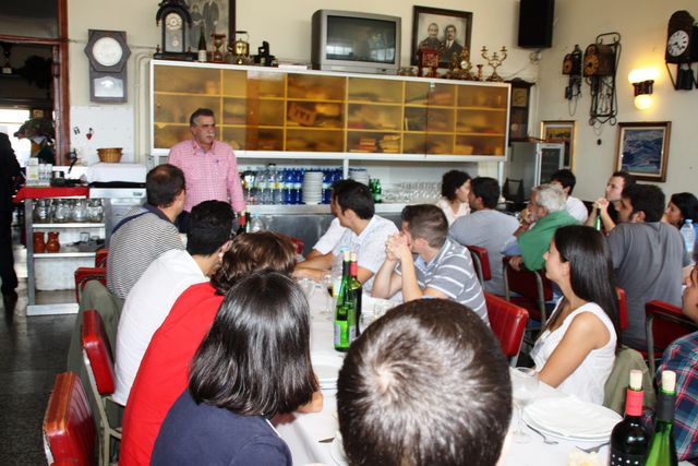 Asturias joven emprenda Alcalde Ayto Gijón