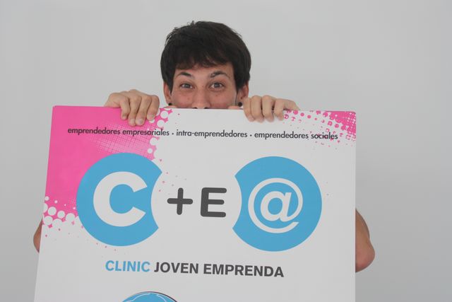 Asturias joven emprenda Fotografía