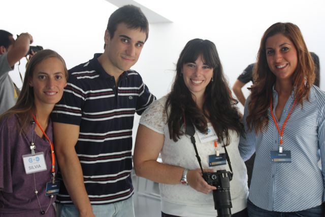 Asturias joven emprenda Fotografía