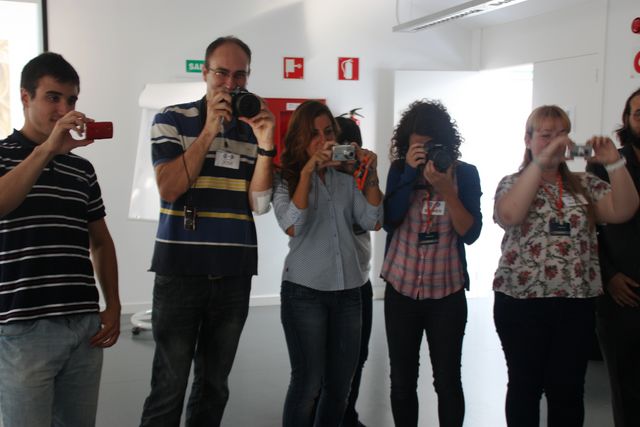 Asturias joven emprenda Fotografía