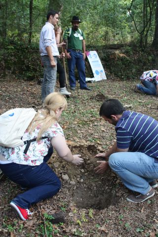 Asturias joven emprenda Gestión medioambiental