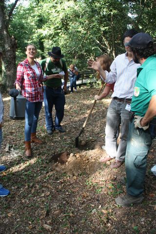 Asturias joven emprenda Gestión medioambiental