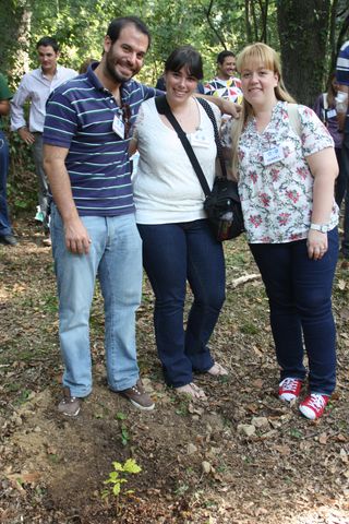 Asturias joven emprenda Gestión medioambiental