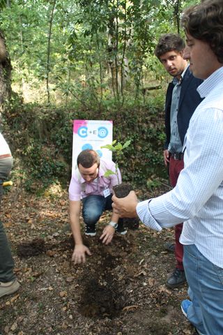 Asturias joven emprenda Gestión medioambiental