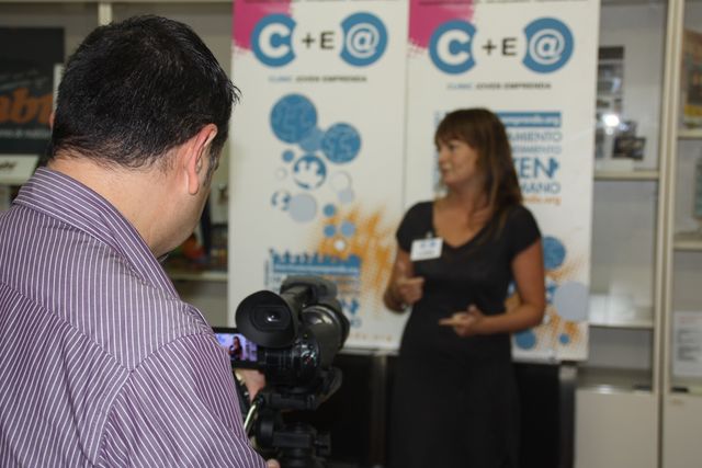 Asturias joven emprenda Medios de comunicación