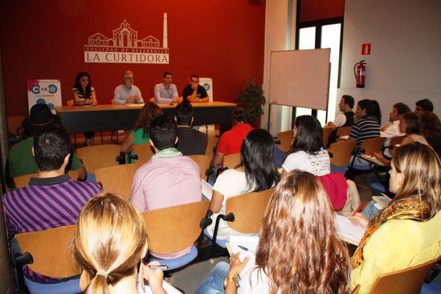 Clinic Joven emprenda Emprendedores en Avilés