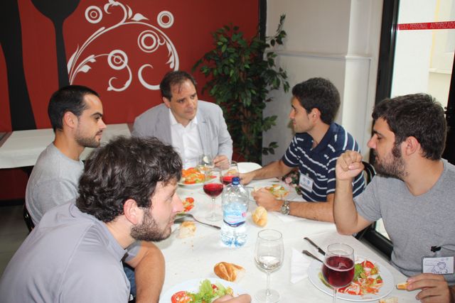 Asturias joven emprenda Emprendedores en Avilés