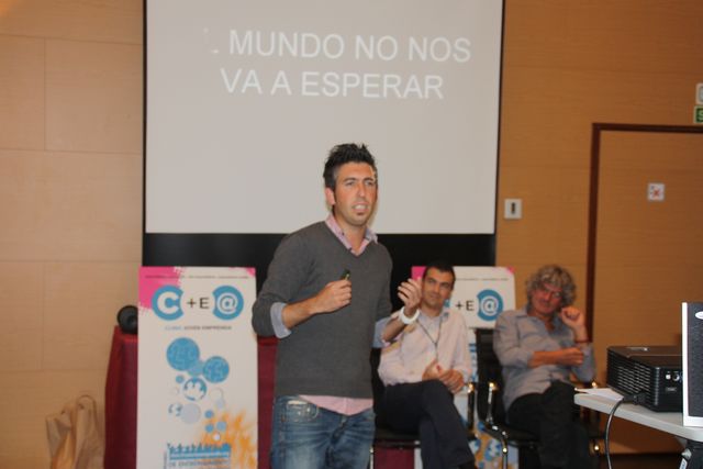 Asturias joven emprenda Emprendedores en Gijón