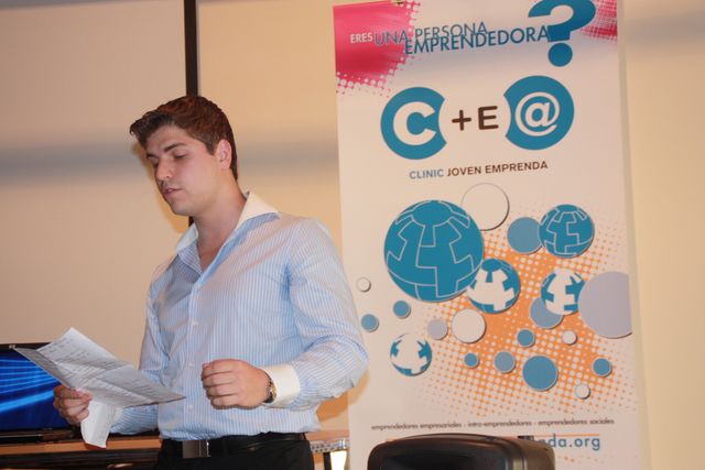 Asturias joven emprenda Participantes años anteriores