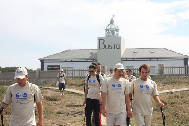 Asturias joven emprenda Trabajo equipo y orientación