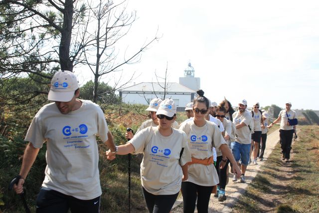 Asturias joven emprenda Trabajo equipo y orientación