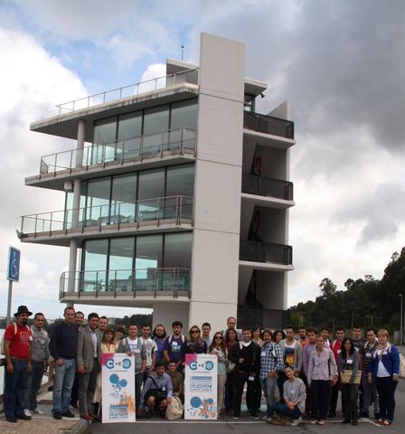 Asturias joven emprenda Embalse de Trasona