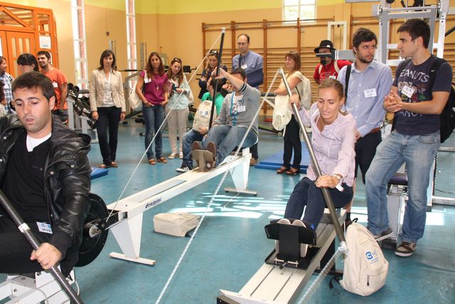 Asturias joven emprenda Embalse de Trasona