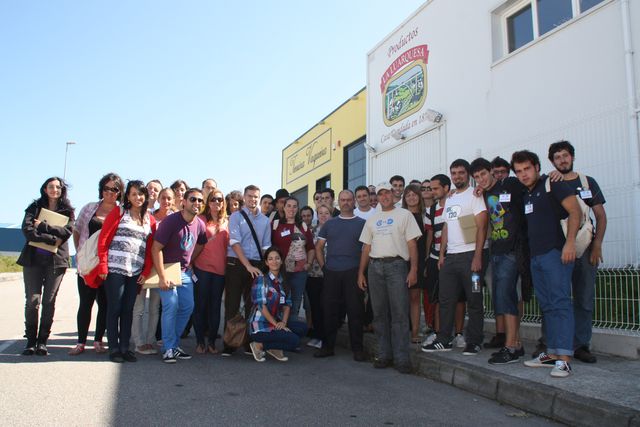 Asturias joven emprenda FADE - La Luarquesa