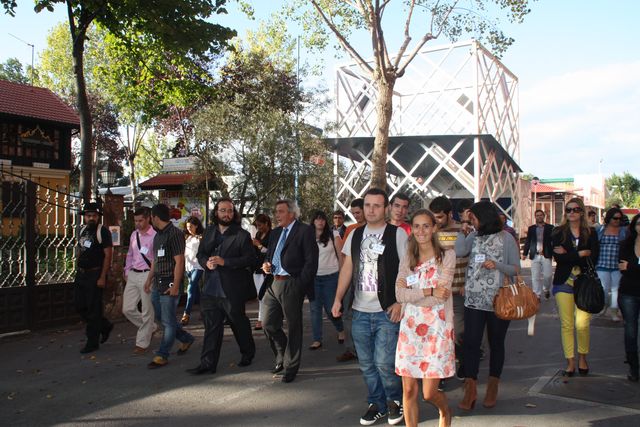 Asturias joven emprenda FIDMA