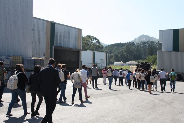 Asturias joven emprenda La Oturense