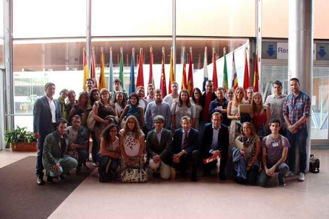 Asturias joven emprenda Cámara Comercio Gijón