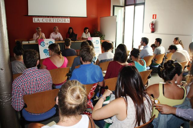 Clinic Joven emprenda Emprendedores en Avilés