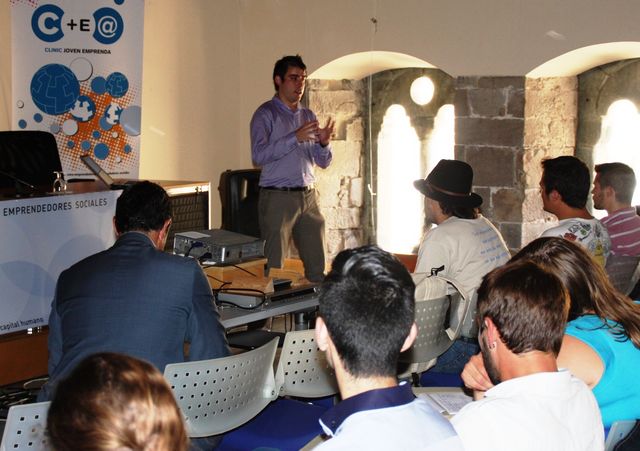 Asturias joven emprenda Participantes anteriores