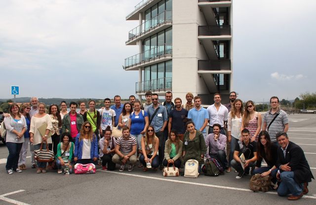 Clinic Joven emprenda Embalse de Trasona