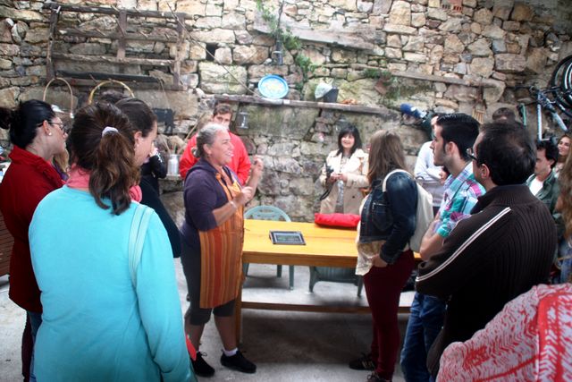 Asturias joven emprenda Empresa de Carreño