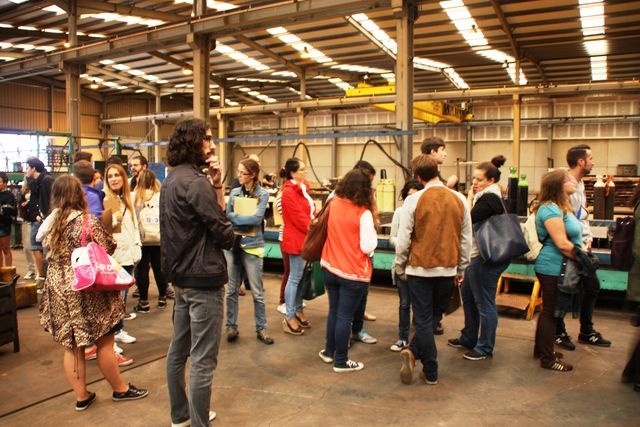 Asturias joven emprenda Empresa de Carreño