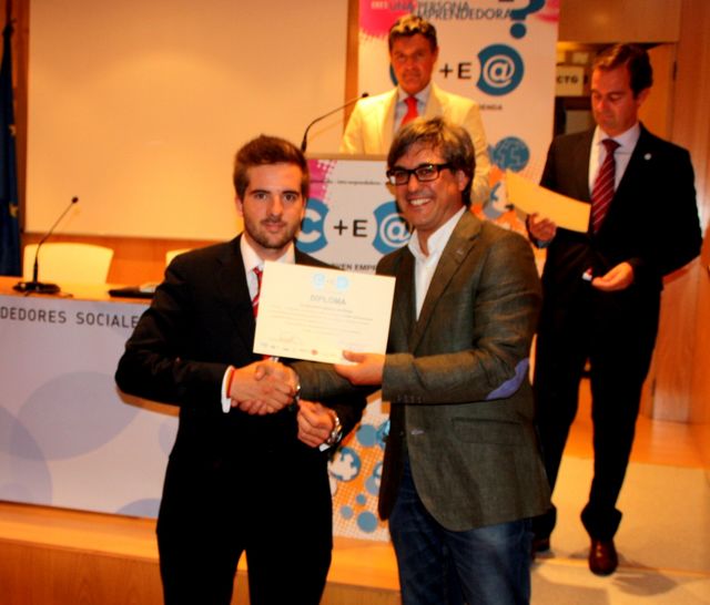 Asturias joven emprenda Clausura