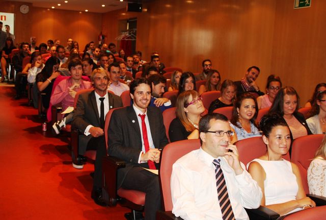 Asturias joven emprenda Clausura