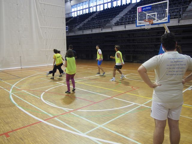 Asturias joven emprenda Taller Basket