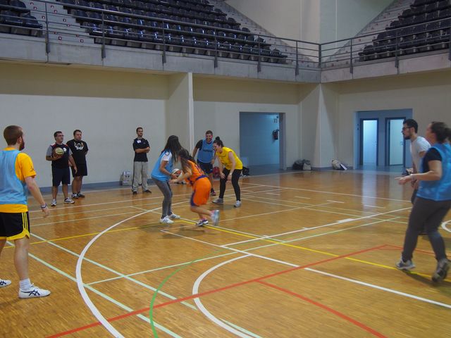 Asturias joven emprenda Taller Basket